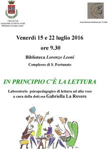 Letture_disabili_laboratori_Todi_luglio2016_locandina